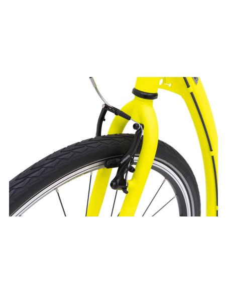 Kostka Tour Max G6 26/20 – Trottinette adulte sport & touring