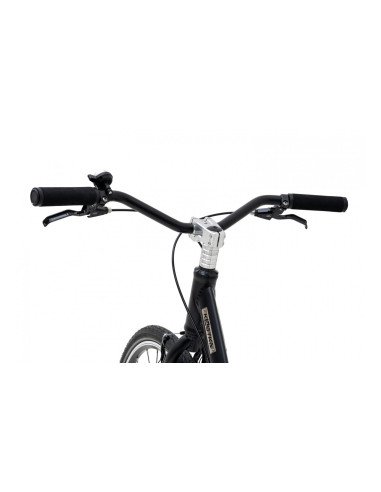 footbike  adulte Kostka Travel Max G6 – Grande roue 28/20 Sport Touring