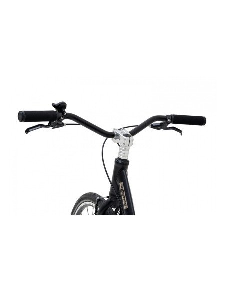 footbike  adulte Kostka Travel Max G6 – Grande roue 28/20 Sport Touring