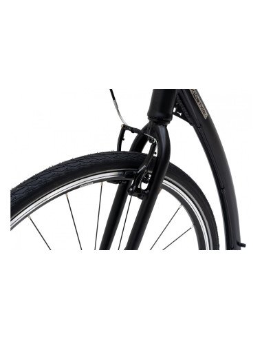 Kostka Travel Max G6 – Trottinette adulte 28/20 Sport Touring