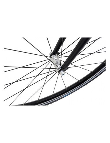 Kostka Travel Max G6 – Trottinette adulte 28/20 Sport Touring