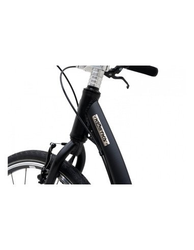 Kostka Travel Max G6 – Trottinette adulte 28/20 Sport Touring