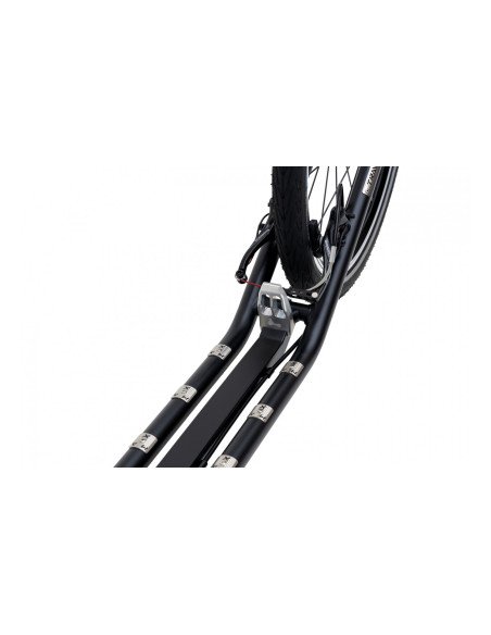 Kostka Travel Max G6 – Trottinette adulte 28/20 Sport Touring