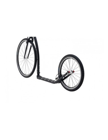 Kostka Travel Max G6 – Trottinette adulte 28/20 Sport Touring