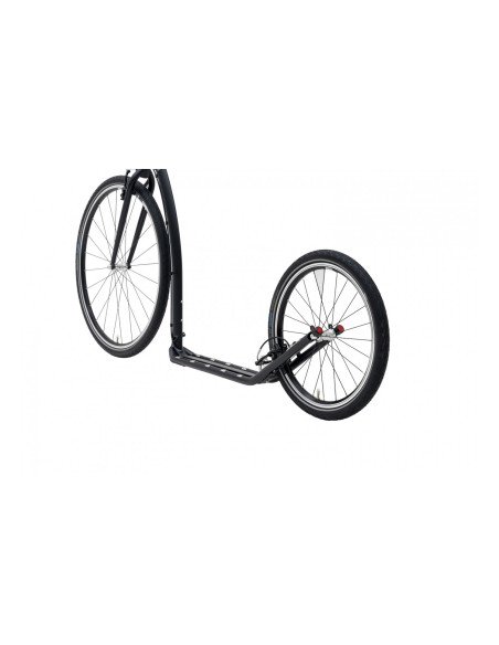 Kostka Travel Max G6 – Trottinette adulte 28/20 Sport Touring