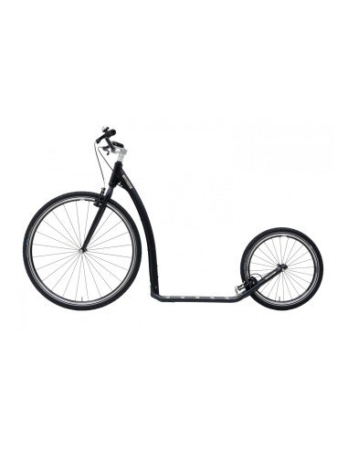 Trottinette adulte Kostka Travel Max G6 – Grande roue 28/20 Sport Touring