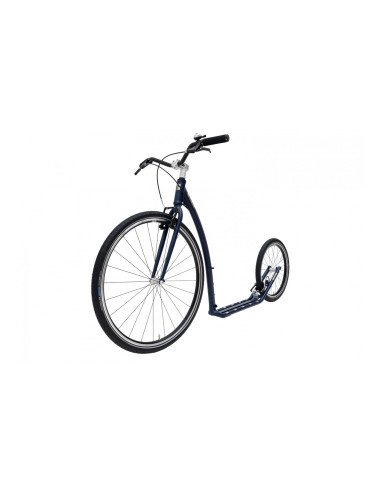 Kostka Travel Max G6 – Trottinette adulte 28/20 Sport Touring