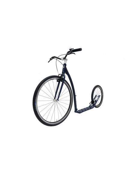 Kostka Travel Max G6 – Trottinette adulte 28/20 Sport Touring