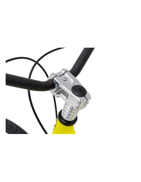 Kostka Tour Max G6 26/20 – Trottinette adulte sport & touring