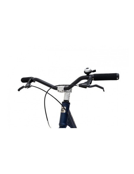 Kostka Travel Max G6 – Trottinette adulte 28/20 Sport Touring