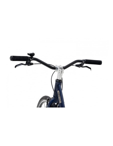 Kostka Travel Max G6 – Trottinette adulte 28/20 Sport Touring