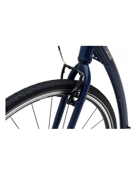 Kostka Travel Max G6 – Trottinette adulte 28/20 Sport Touring