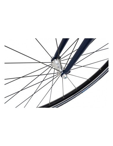 Kostka Travel Max G6 – Trottinette adulte 28/20 Sport Touring