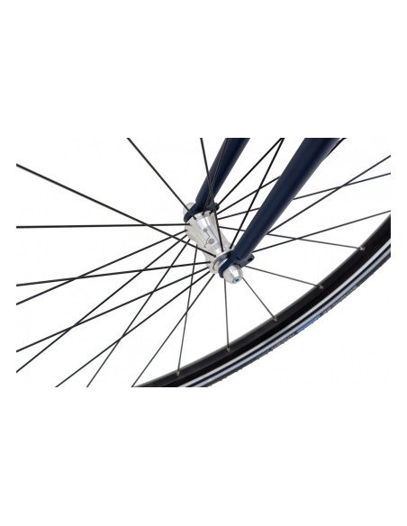 Kostka Travel Max G6 – Trottinette adulte 28/20 Sport Touring