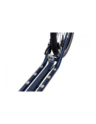 Kostka Travel Max G6 – Trottinette adulte 28/20 Sport Touring