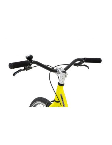 Kostka Tour Max G6 26/20 – Trottinette adulte sport & touring