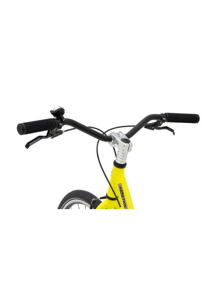 Kostka Tour Max G6 26/20 – Trottinette adulte sport & touring