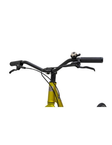 footbike adulte Kostka Travel Pro G7 – 28/20 Sport Touring à freins à disque