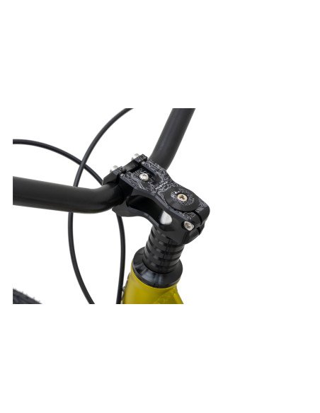 Kostka Travel Pro G7 – Trottinette adulte 28/20 à freins à disque