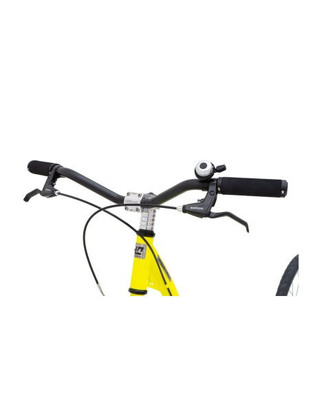 Kostka Tour Max G6 26/20 – Trottinette adulte sport & touring