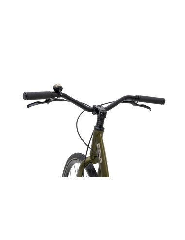 Kostka Travel Pro G7 – Trottinette adulte 28/20 à freins à disque