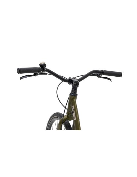 Kostka Travel Pro G7 – Trottinette adulte 28/20 à freins à disque