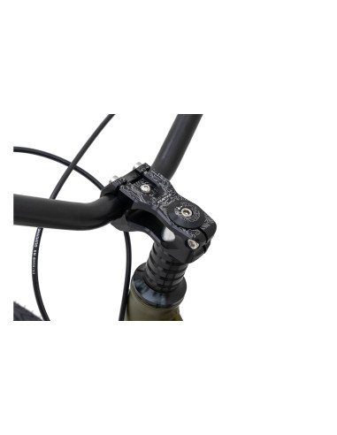 Kostka Travel Pro G7 – Trottinette adulte 28/20 à freins à disque