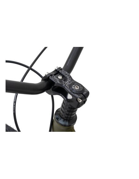 Kostka Travel Pro G7 – Trottinette adulte 28/20 à freins à disque