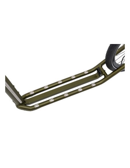 Kostka Travel Pro G7 – Trottinette adulte 28/20 à freins à disque