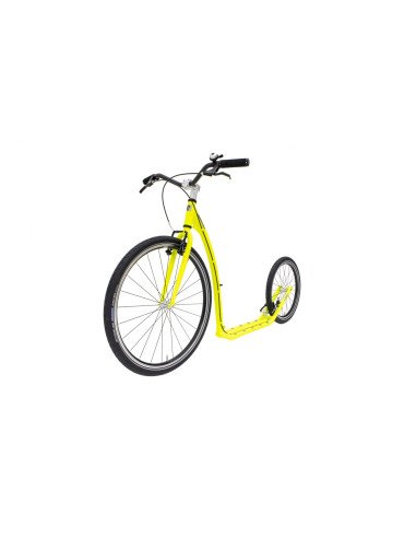 Kostka Tour Max G6 26/20 – Trottinette adulte sport & touring