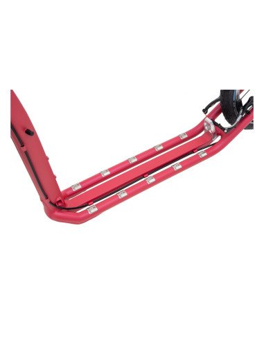Kostka Tour Max G6 26/20 – Trottinette adulte sport & touring
