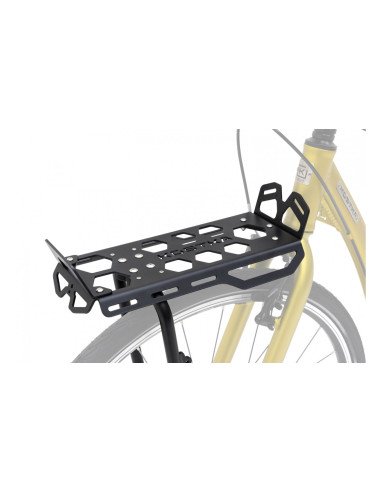 Porte-bagages avant Kostka Frontbox 20, 26 ou 28 pouces