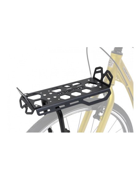 Porte-bagages avant Kostka Frontbox 20, 26 ou 28 pouces