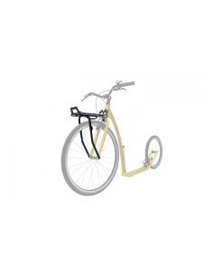 Porte-bagages avant Kostka Frontbox – Déclinaisons 20" 2