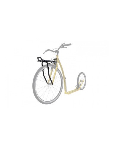 Porte-bagages avant Kostka Frontbox  28"