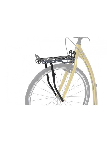 Porte-bagages avant Kostka Frontbox 20, 26 ou 28 pouces