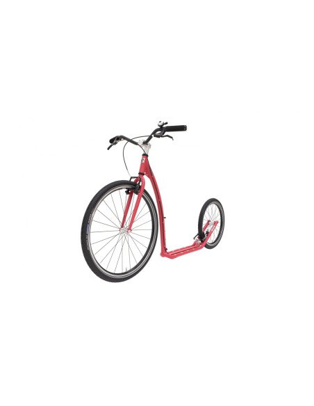 Kostka Tour Max G6 26/20 – Trottinette adulte sport & touring