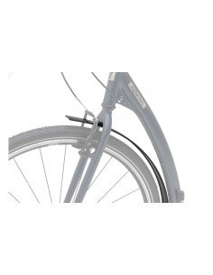 Garde-boue avant KOSTKA 28 pouces – Aluminium avec bavette 2
