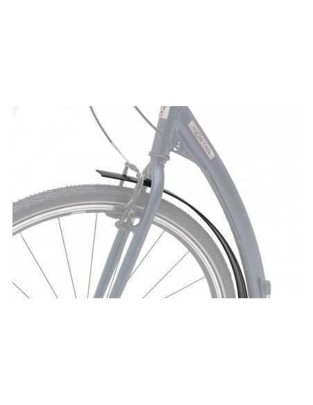 Garde-boue avant KOSTKA 28" – Aluminium pour trottinette