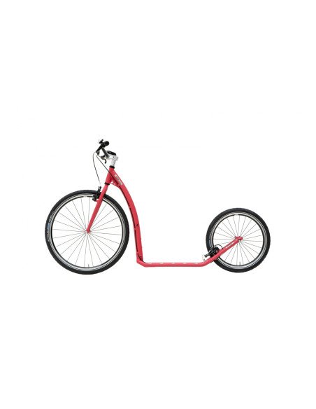 Kostka Tour Max G6 26/20 – Trottinette adulte sport & touring