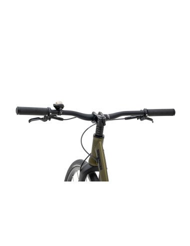 KOSTKA Trip Pro Carbon G7 – Trottinette 28/28 carbone