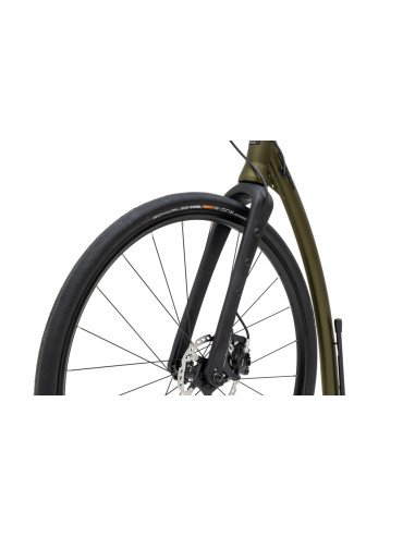 KOSTKA Trip Pro Carbon G7 – Trottinette 28/28 carbone