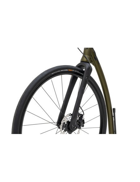KOSTKA Trip Pro Carbon G7 – Trottinette 28/28 carbone