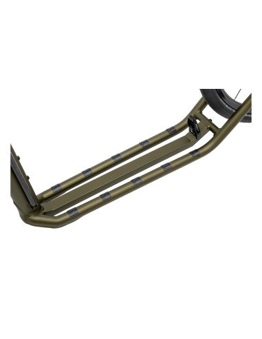 KOSTKA Trip Pro Carbon G7 – Trottinette 28/28 carbone
