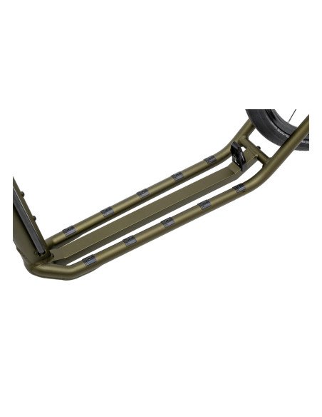KOSTKA Trip Pro Carbon G7 – Trottinette 28/28 carbone