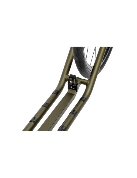 KOSTKA Trip Pro Carbon G7 – Trottinette 28/28 carbone