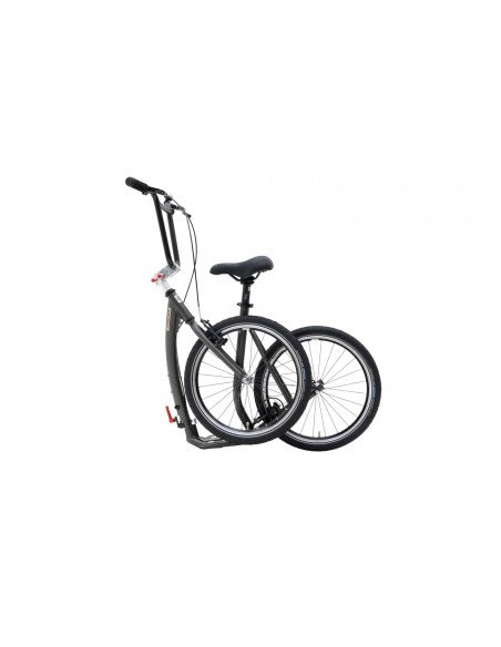 Kostka Easy Walker Max Fold : trottinette adulte pliable confort