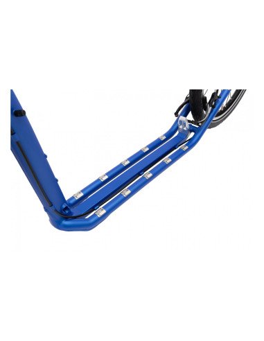Kostka Tour Max G6 26/20 – Trottinette adulte sport & touring