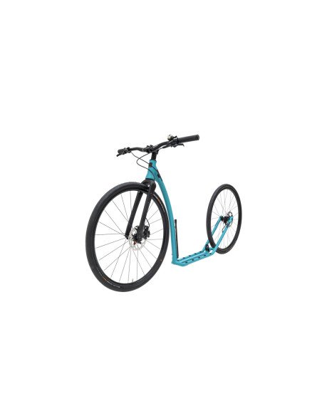 KOSTKA Trip Pro Carbon G7 – Trottinette 28/28 carbone