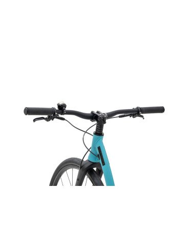 KOSTKA Trip Pro Carbon G7 – Trottinette 28/28 carbone